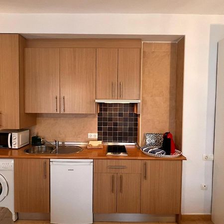 Apartaments Loft Plaza Bailen Centro מאלגה מראה חיצוני תמונה