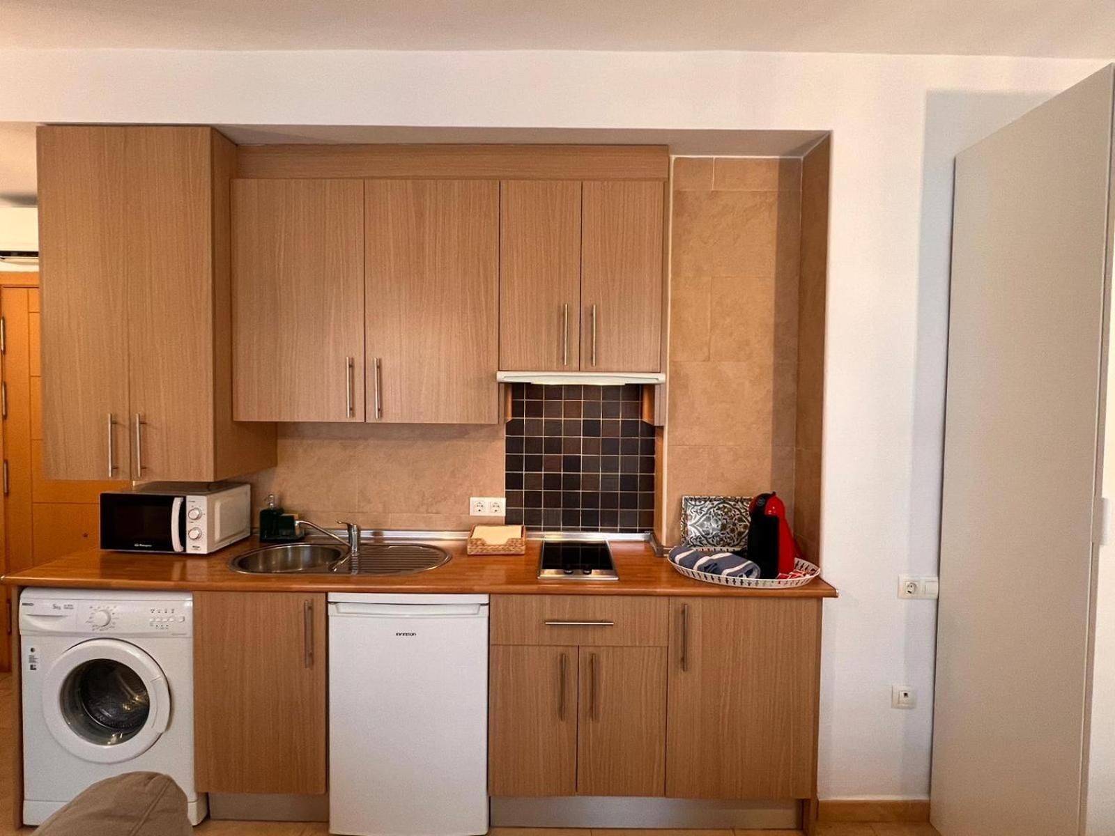 Apartaments Loft Plaza Bailen Centro מאלגה מראה חיצוני תמונה