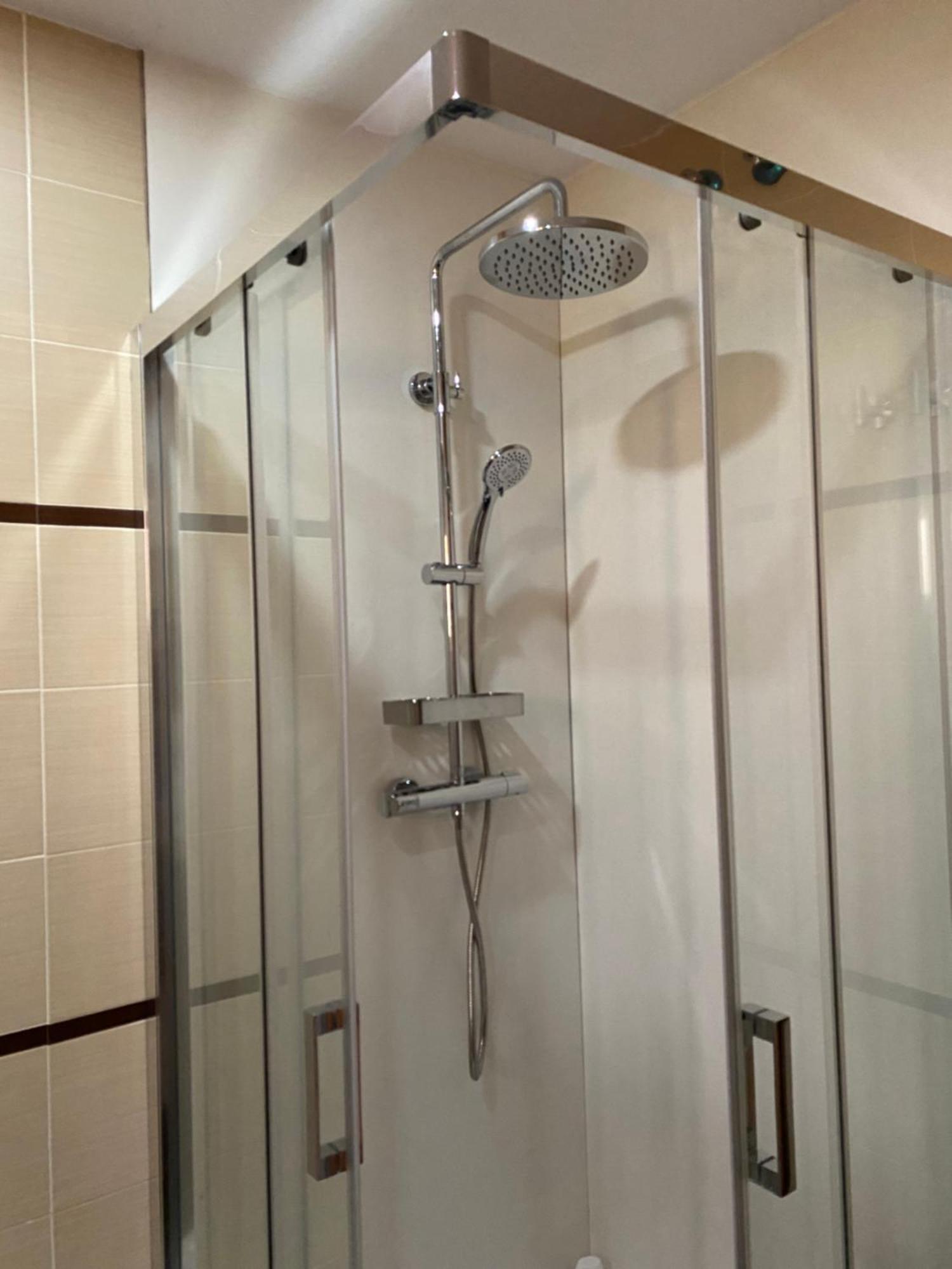 Apartaments Loft Plaza Bailen Centro מאלגה מראה חיצוני תמונה